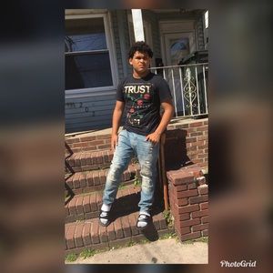 Meet your Posher, Angel